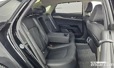 Kia K5 2023 2.0 Автомат в Москве № 613846, миниатюра 12