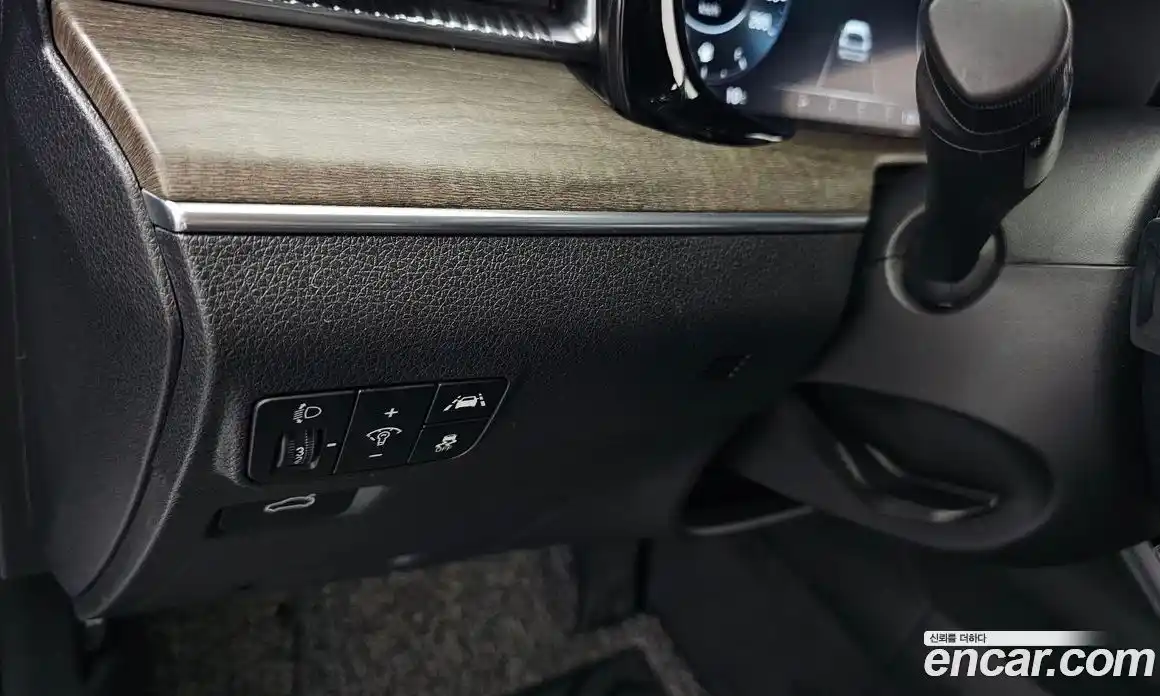 Kia K5 2023 2.0 Автомат в Москве № 613846, фото 17