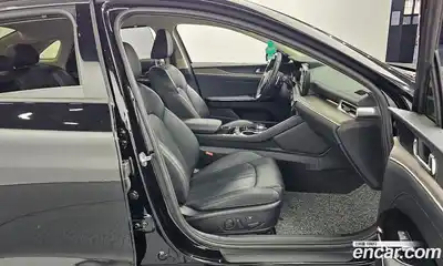 Kia K5 2023 2.0 Автомат в Москве № 613846, миниатюра 10