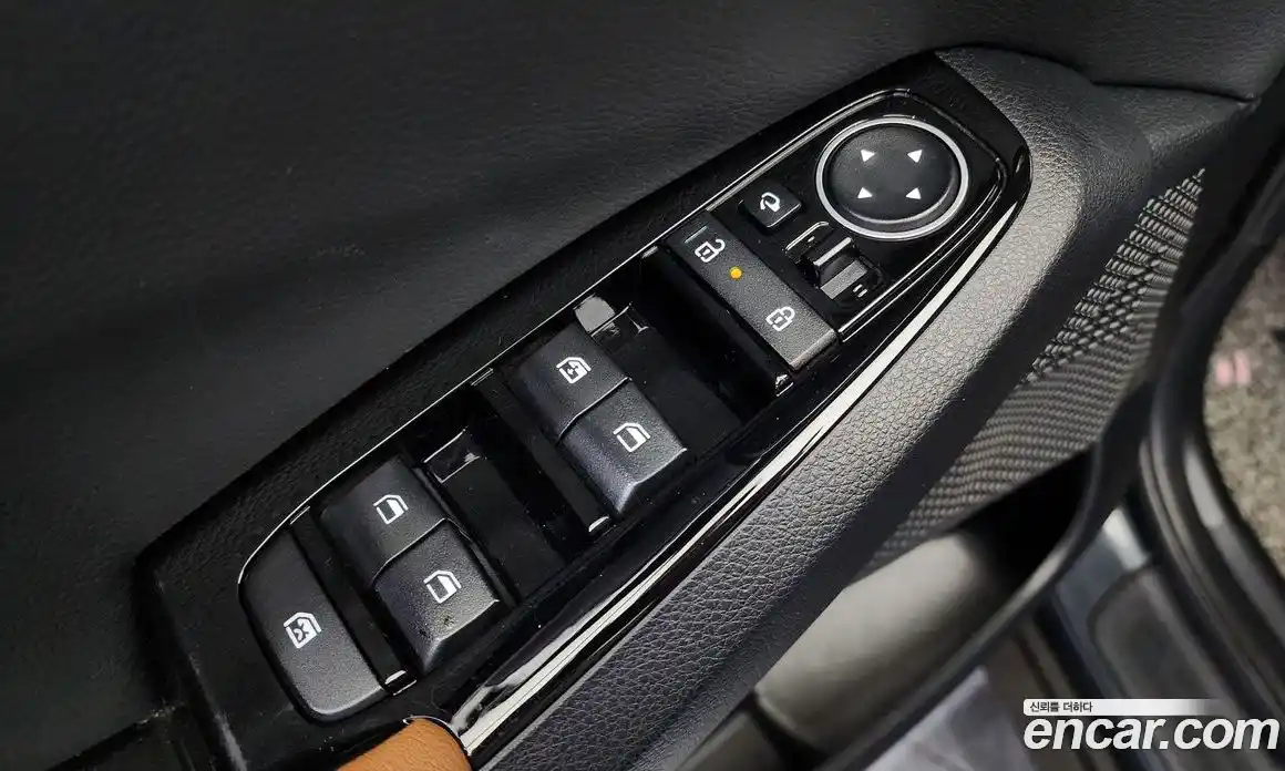 Kia Seltos 2024 1.6 Автомат в Москве № 613899, фото 12