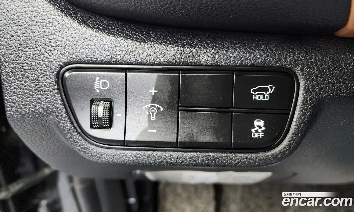 Kia Seltos 2024 1.6 Автомат в Москве № 613899, фото 13