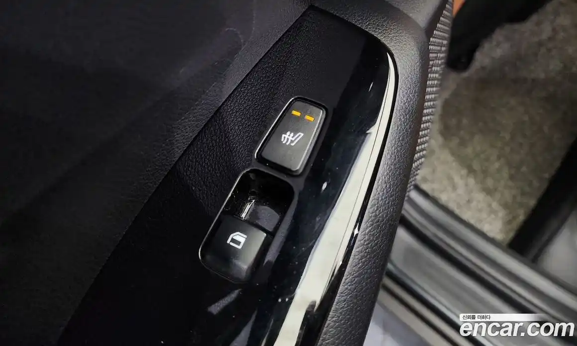 Kia Seltos 2024 1.6 Автомат в Москве № 613899, фото 19