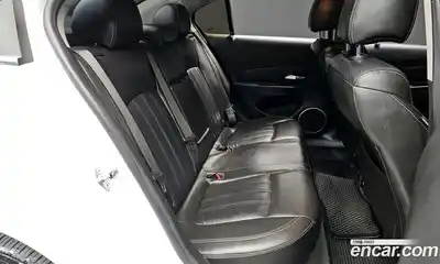 Chevrolet Cruze 2014 1.4 Автомат в Москве № 613900, миниатюра 12