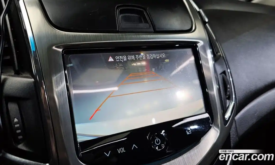 Chevrolet Cruze 2014 1.4 Автомат в Москве № 613900, фото 15