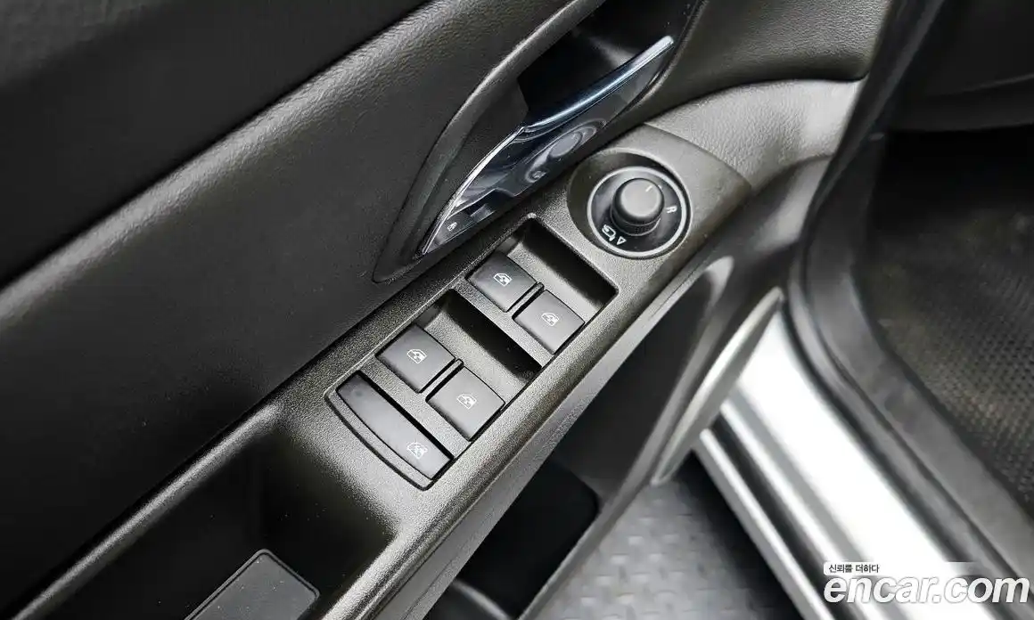 Chevrolet Cruze 2014 1.4 Автомат в Москве № 613900, фото 18