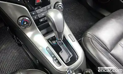 Chevrolet Cruze 2014 1.4 Автомат в Москве № 613900, миниатюра 9