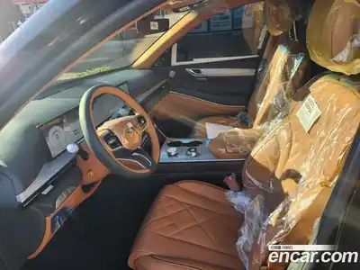 Genesis GV80 2025 2.5 Автомат в Москве № 614451, миниатюра 6