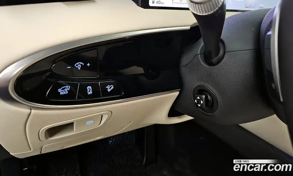 Genesis GV70 2025 2.5 Автомат в Москве № 614500, фото 14