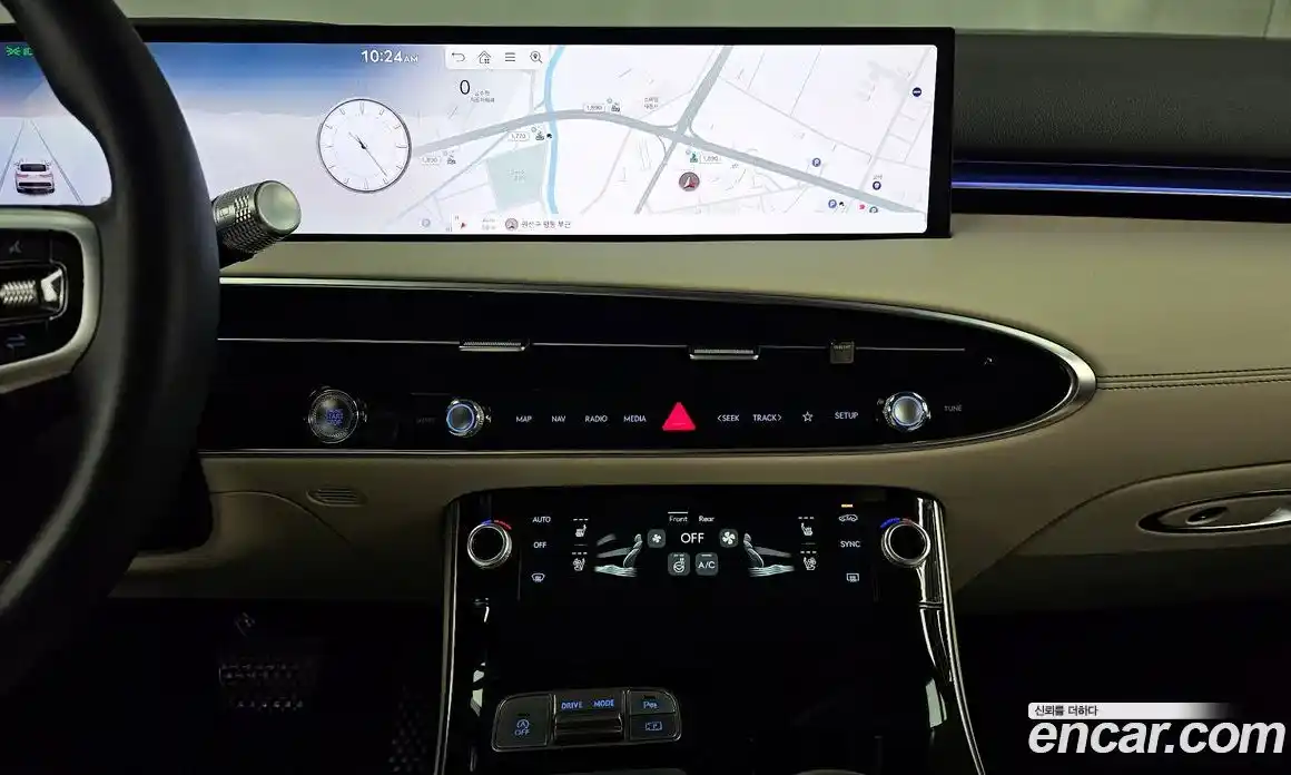 Genesis GV70 2025 2.5 Автомат в Москве № 614500, фото 15