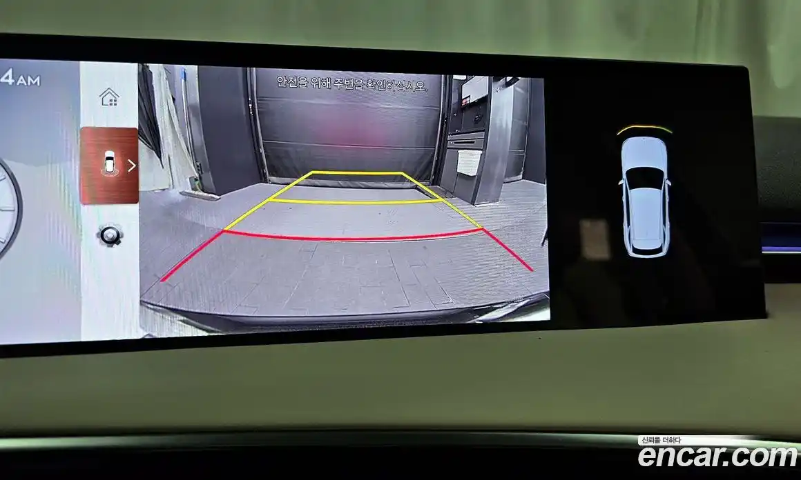 Genesis GV70 2025 2.5 Автомат в Москве № 614500, фото 16