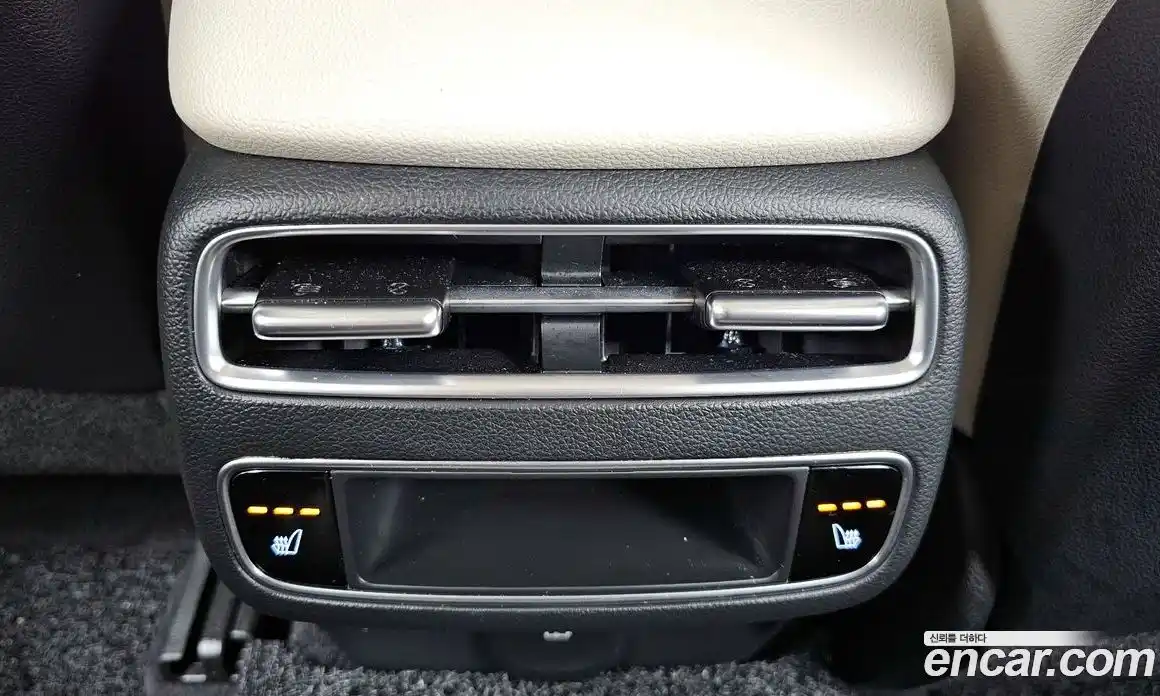 Genesis GV70 2025 2.5 Автомат в Москве № 614500, фото 19