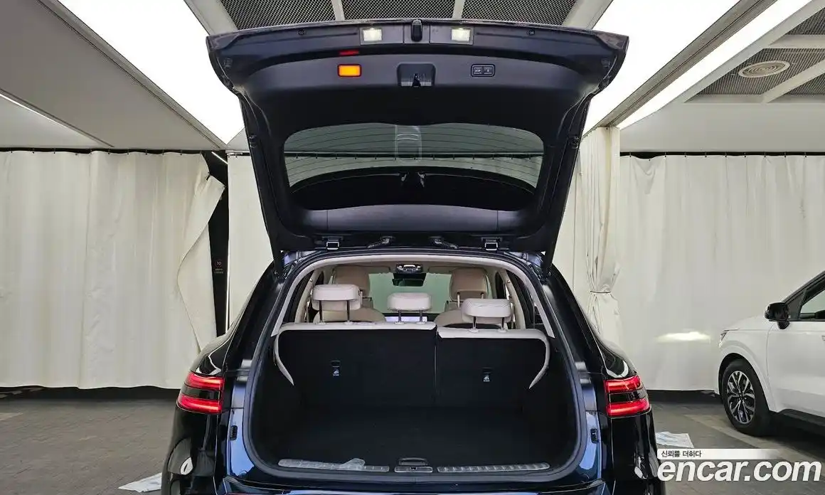 Genesis GV70 2025 2.5 Автомат в Москве № 614500, фото 20