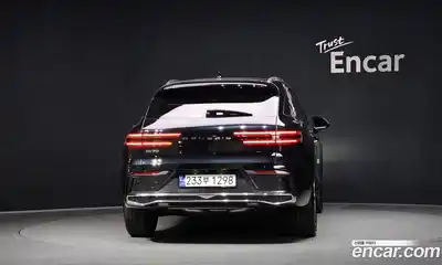 Genesis GV70 2025 2.5 Автомат в Москве № 614500, миниатюра 4