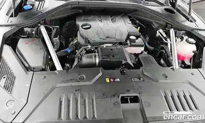 Genesis GV70 2025 2.5 Автомат в Москве № 614500, миниатюра 6