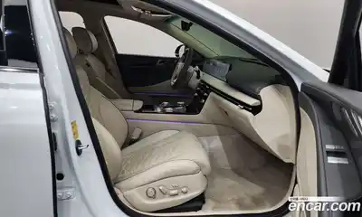 Genesis G80 2025 2.5 Автомат в Москве № 614538, миниатюра 11