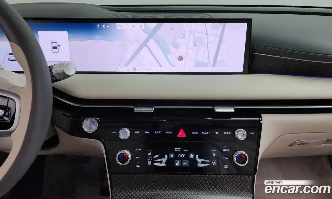 Genesis G80 2025 2.5 Автомат в Москве № 614538, фото 14