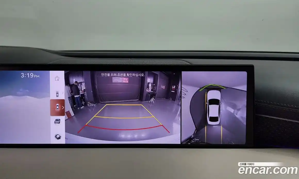 Genesis G80 2025 2.5 Автомат в Москве № 614538, фото 15