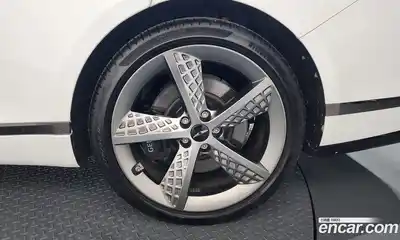 Genesis G80 2025 2.5 Автомат в Москве № 614538, миниатюра 5