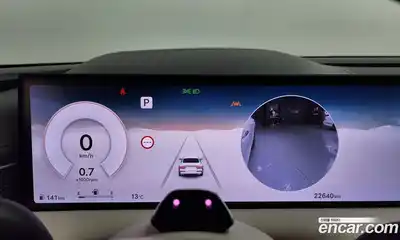 Genesis G80 2025 2.5 Автомат в Москве № 614538, миниатюра 8