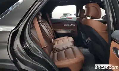 Genesis GV70 2025 2.5 Автомат в Москве № 614566, миниатюра 12