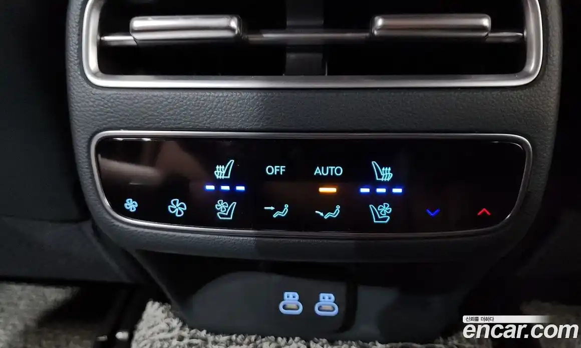 Genesis GV70 2025 2.5 Автомат в Москве № 614566, фото 18