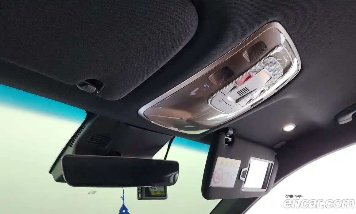 Genesis GV70 2025 2.5 Автомат в Москве № 614566, фото 19