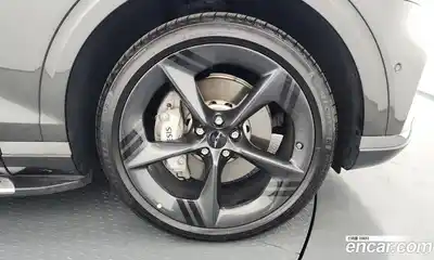 Genesis GV70 2025 2.5 Автомат в Москве № 614566, миниатюра 5