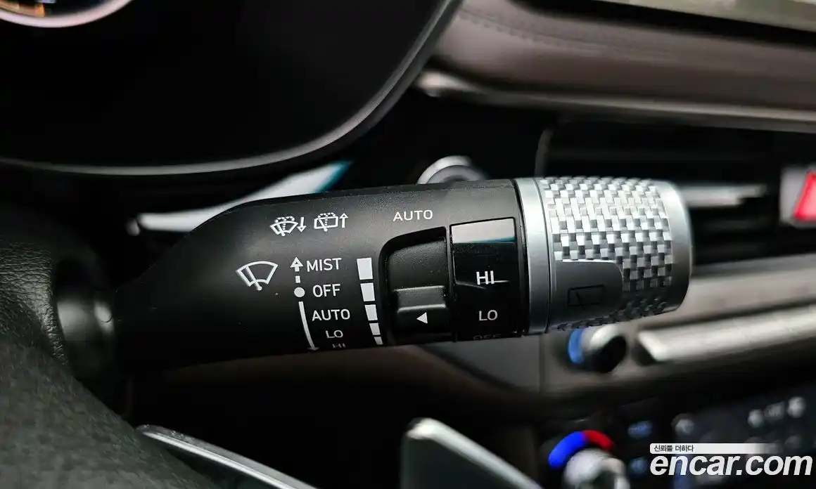 Genesis G70 2024 2.5 Автомат в Москве № 614630, фото 16