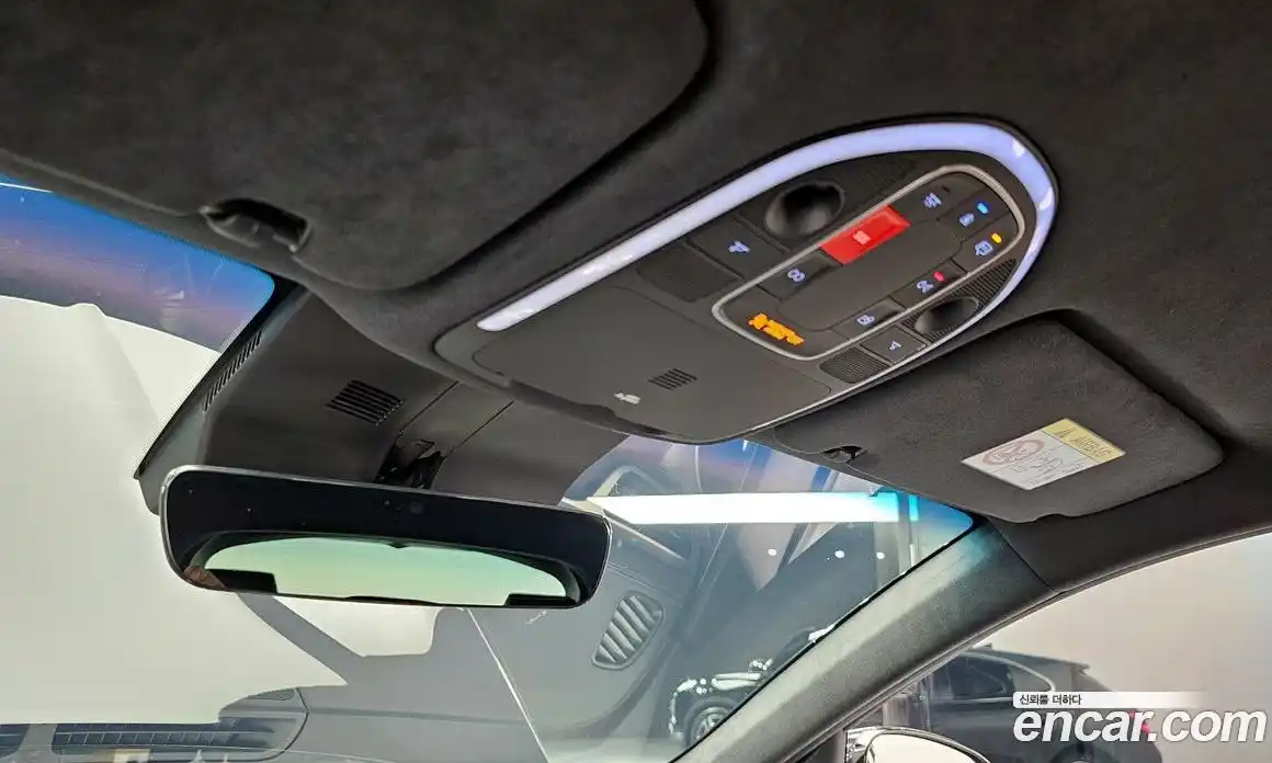 Genesis G70 2024 2.5 Автомат в Москве № 614630, фото 19