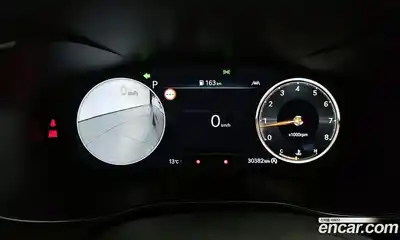 Genesis G70 2024 2.5 Автомат в Москве № 614630, миниатюра 8