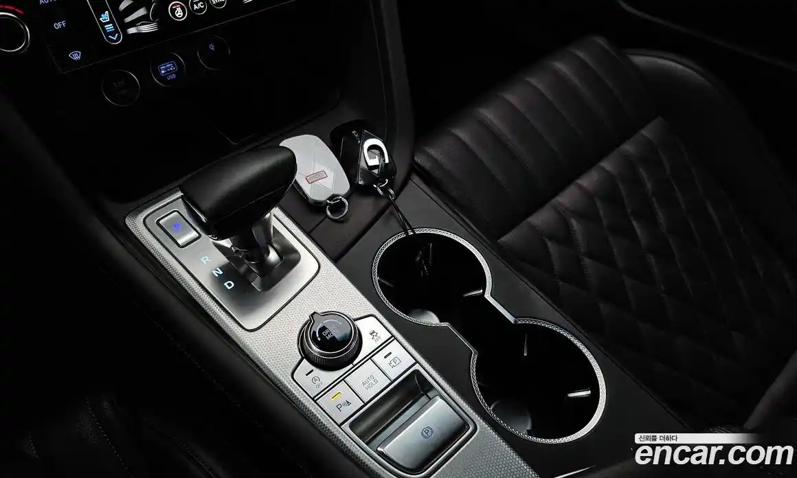 Genesis G70 2024 2.5 Автомат в Москве № 614630, фото 9