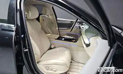 Genesis G80 2025 2.5 Автомат в Москве № 614734, миниатюра 11