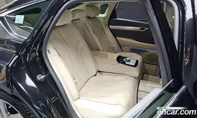 Genesis G80 2025 2.5 Автомат в Москве № 614734, миниатюра 12