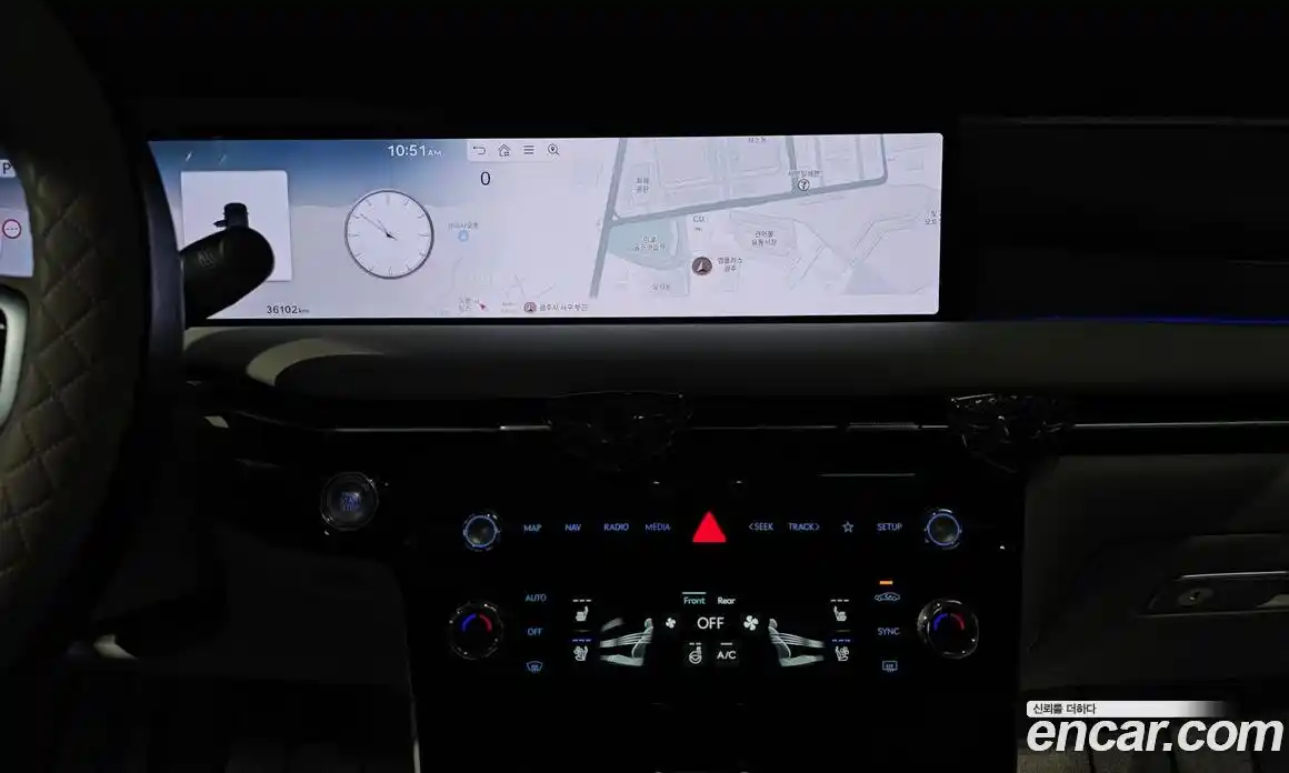 Genesis G80 2025 2.5 Автомат в Москве № 614734, фото 15