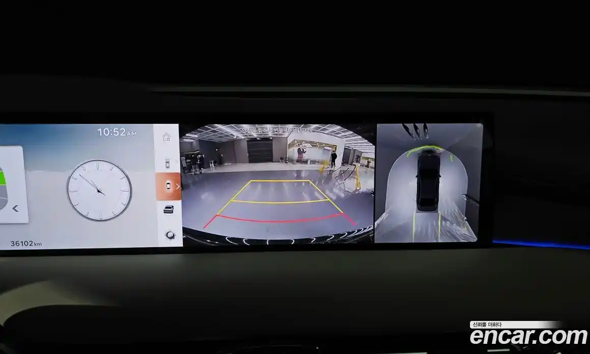 Genesis G80 2025 2.5 Автомат в Москве № 614734, фото 16