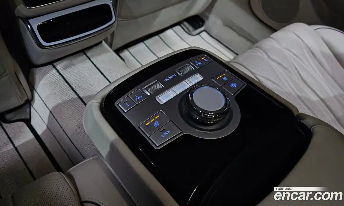 Genesis G80 2025 2.5 Автомат в Москве № 614734, фото 19