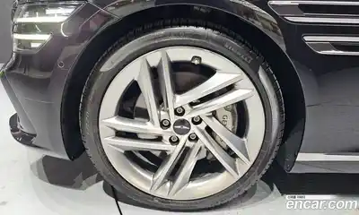 Genesis G80 2025 2.5 Автомат в Москве № 614734, миниатюра 5