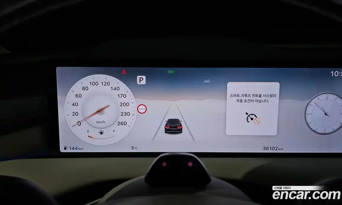 Genesis G80 2025 2.5 Автомат в Москве № 614734, фото 8