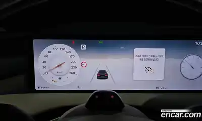 Genesis G80 2025 2.5 Автомат в Москве № 614734, миниатюра 8