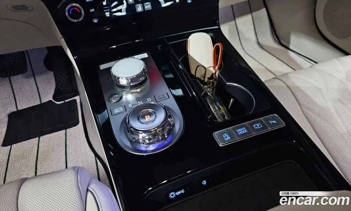 Genesis G80 2025 2.5 Автомат в Москве № 614734, фото 9