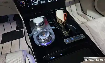 Genesis G80 2025 2.5 Автомат в Москве № 614734, миниатюра 9