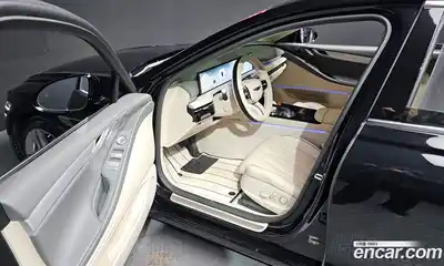 Genesis G80 2025 2.5 Автомат в Москве № 614734, миниатюра 10