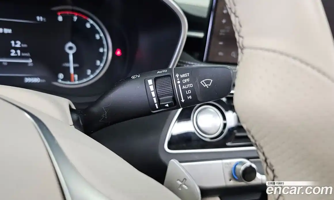 Genesis G70 2023 2.0 Автомат в Москве № 614778, фото 18