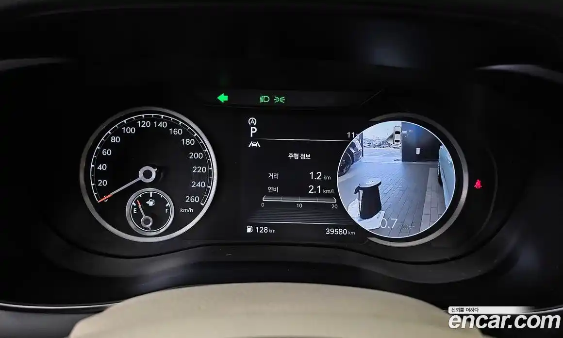 Genesis G70 2023 2.0 Автомат в Москве № 614778, фото 8