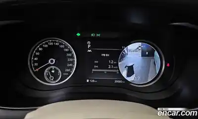 Genesis G70 2023 2.0 Автомат в Москве № 614778, миниатюра 8