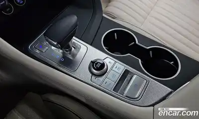 Genesis G70 2023 2.0 Автомат в Москве № 614778, миниатюра 9