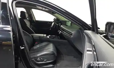 Genesis G80 2022 2.5 Автомат в Москве № 614791, миниатюра 11