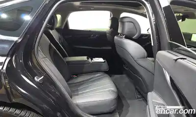 Genesis G80 2022 2.5 Автомат в Москве № 614791, миниатюра 12