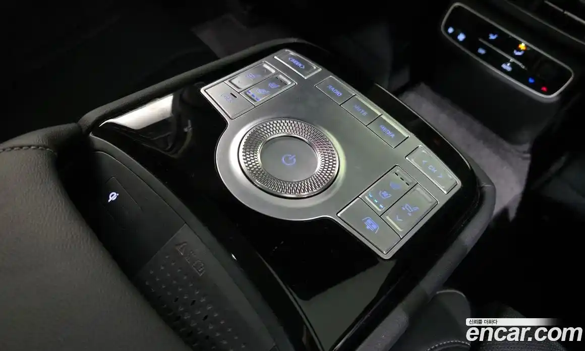 Genesis G80 2022 2.5 Автомат в Москве № 614791, фото 18