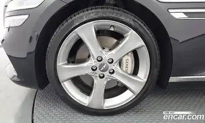 Genesis G80 2022 2.5 Автомат в Москве № 614791, миниатюра 5